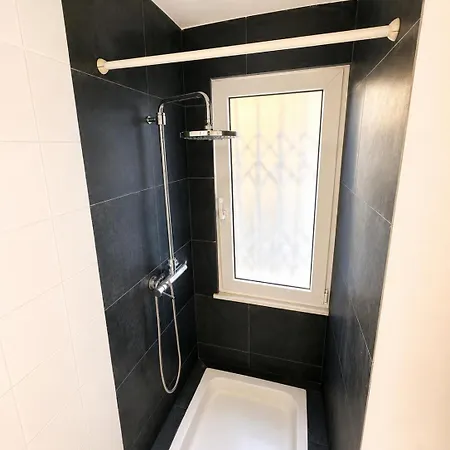 Spacious 2-bedroom Flat Near Saldanha Lejlighed Lisboa